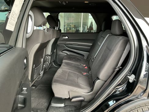 Used 2023 Dodge Durango SXT Launch Edition image 18