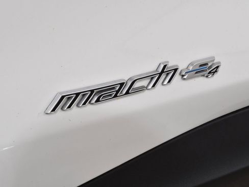 Used 2025 Ford Mustang Mach-E Premium image 22