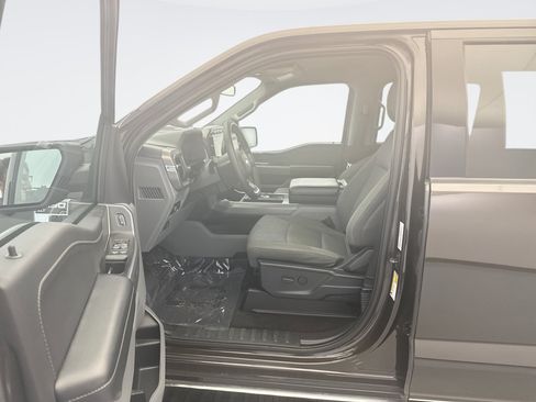 Used 2024 Ford F150 XLT w/ Mobile Office Package AWD/4WD image 10