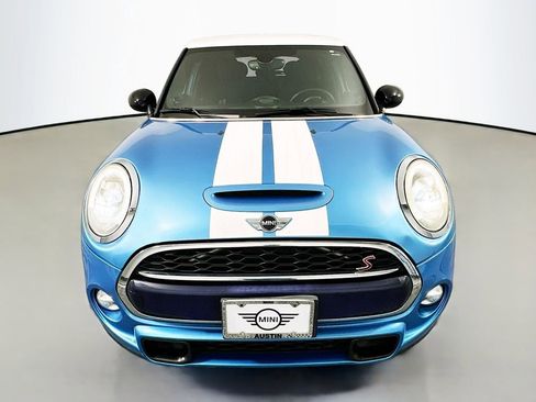 Used 2017 MINI Cooper S image 2