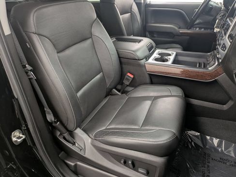 Used 2018 GMC Sierra 1500 SLT AWD/4WD image 29