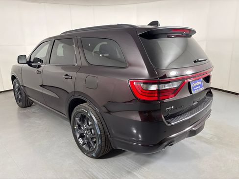 New 2026 Dodge Durango GT AWD/4WD image 6