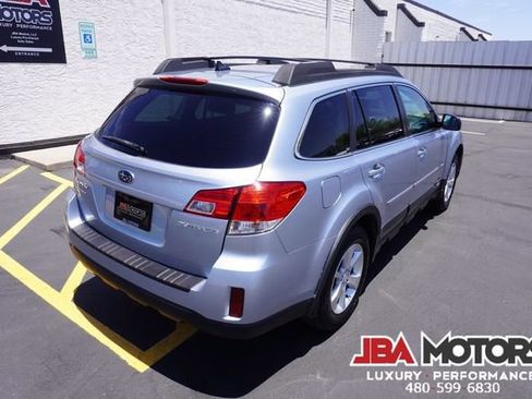 Used 2014 Subaru Outback 2.5i Limited w/ Moonroof Package AWD/4WD image 58