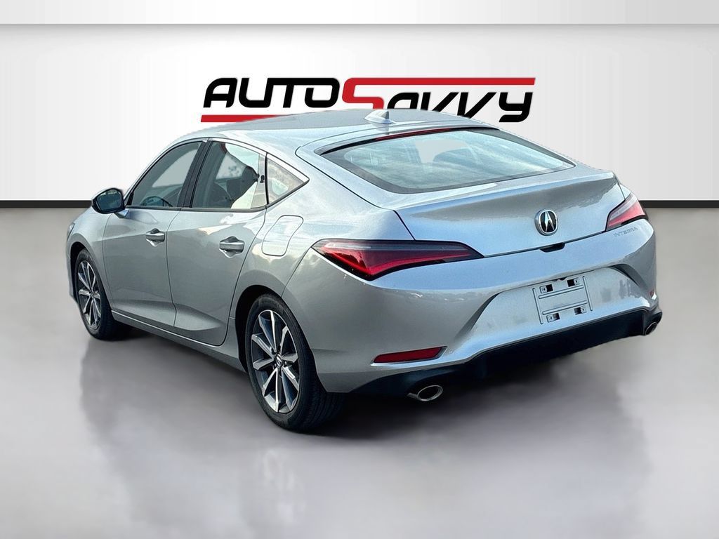 Used 2024 Acura Integra FWD image 5