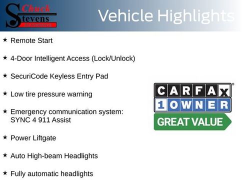 Certified 2024 Ford Expedition XLT AWD/4WD image 28