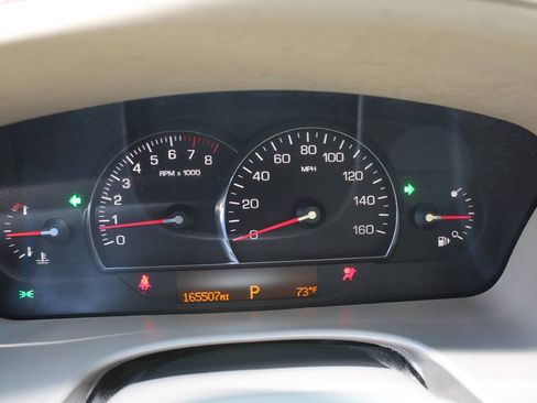 Used 2005 Cadillac STS w/ Preferred Equipment Group RWD image 21