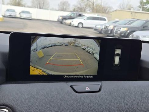 New 2025 MAZDA CX-70 3.3 Turbo w/ Preferred Package image 20