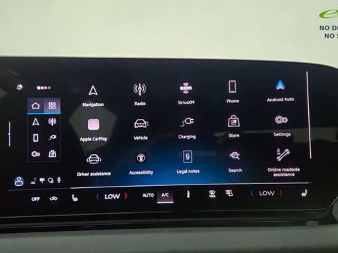Used 2025 Audi A6 e-tron Premium Plus w/ Premium Plus RWD image 48