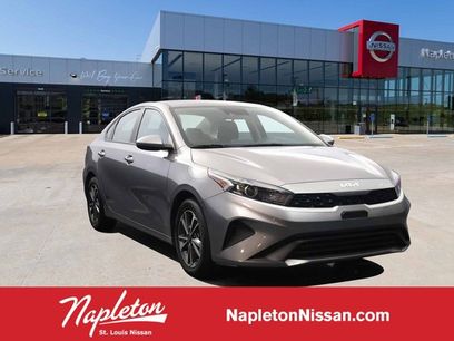 Used 2023 Kia Forte LXS