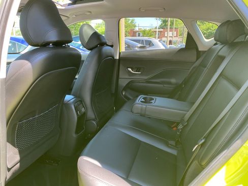 Used 2024 Hyundai Kona Limited FWD image 22