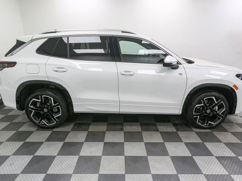 New 2026 Volkswagen Tiguan SEL R-Line AWD/4WD image 7