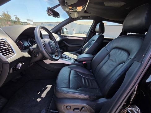 Used 2010 Audi Q5 3.2 Prestige AWD/4WD image 22