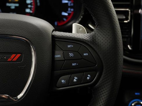 New 2026 Dodge Durango GT image 30