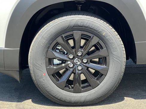 New 2026 MAZDA CX-50 AWD 2.5 Hybrid w/ Weather Package image 33