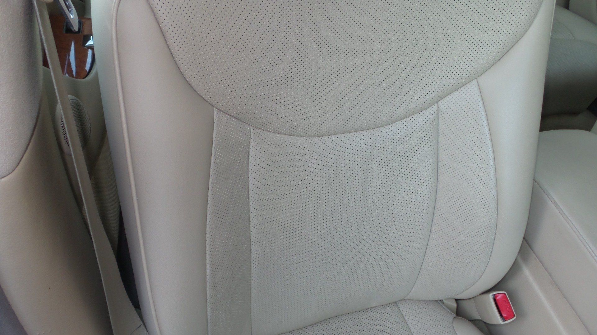 Used 2004 Lexus LS 430 RWD image 83