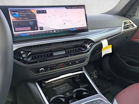 New 2026 BMW 330i 330i NA w/ Convenience Package image 12