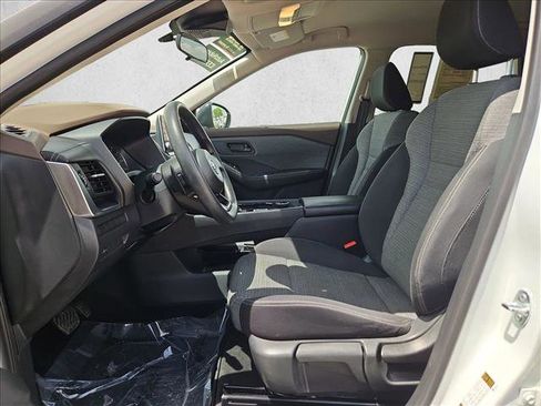 Used 2021 Nissan Rogue S AWD/4WD image 16