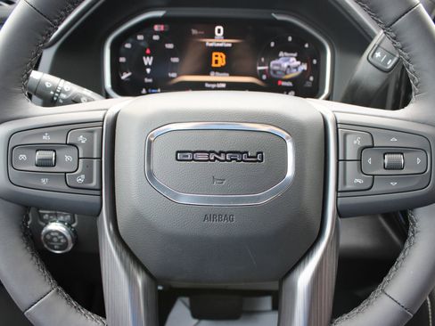 New 2026 GMC Sierra 2500 Denali Ultimate AWD/4WD image 30