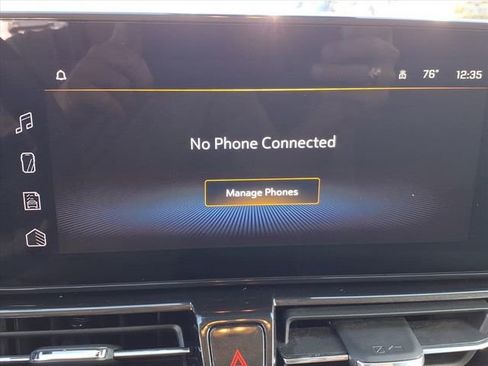 Used 2025 Chevrolet TrailBlazer LT image 9