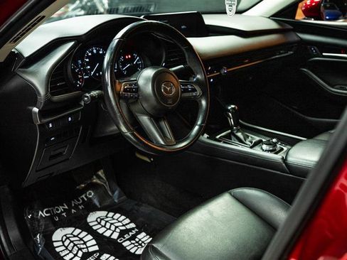 Used 2022 MAZDA MAZDA3 s image 7