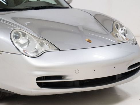 Used 2003 Porsche 911 Cabriolet image 11