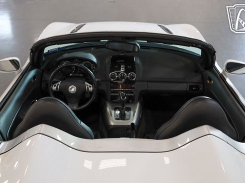 Used 2008 Saturn Sky Red Line image 36