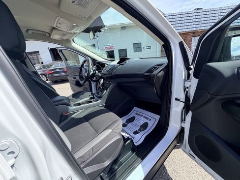 Used 2015 Ford Escape S image 14