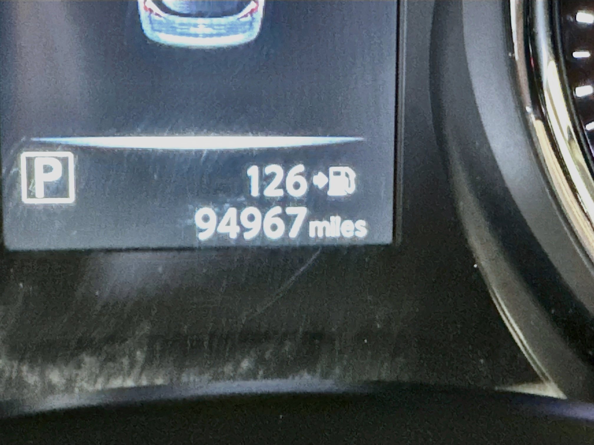 Used 2017 Nissan Rogue SL w/ SL Premium Package FWD image 19
