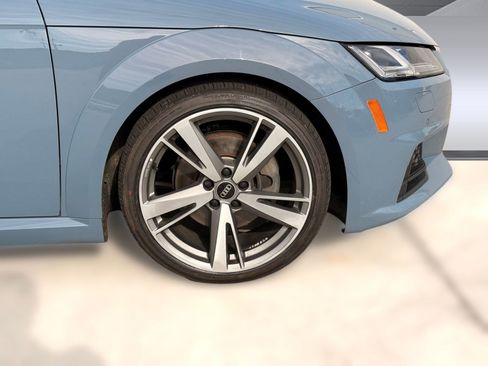 Used 2021 Audi TT 2.0T image 11