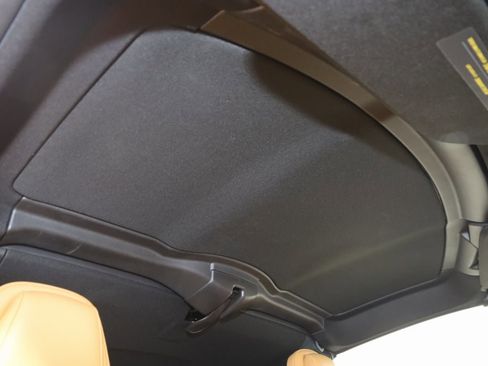 Used 2023 Chevrolet Corvette Stingray Preferred Cpe w/ 2LT image 11