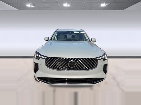 New 2026 Volvo XC90 B6 Ultra w/ Protection Package image 6