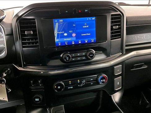 Used 2023 Ford F150 XL w/ STX Appearance Package image 6