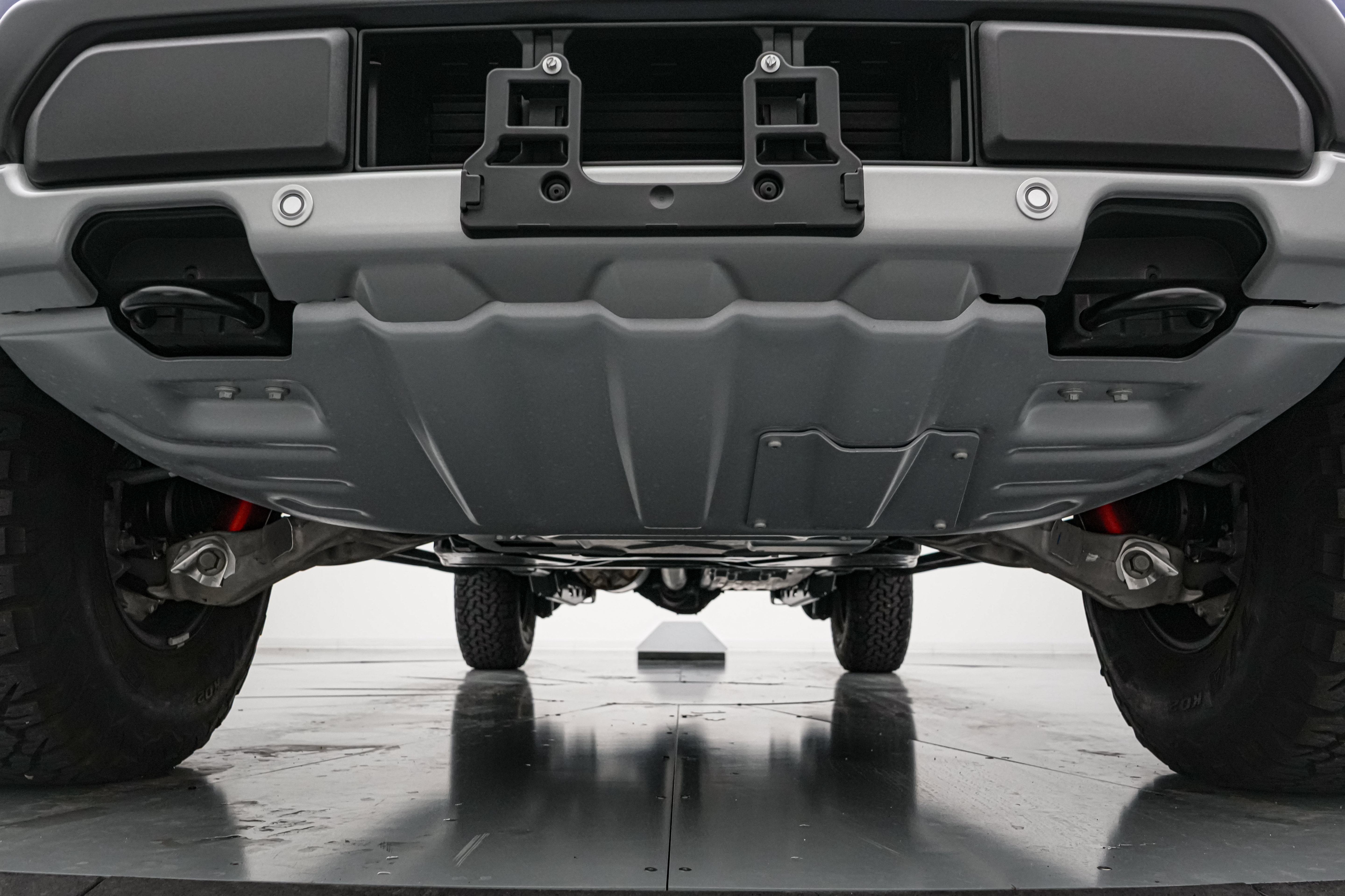 New 2026 Ford F150 Raptor AWD/4WD image 19