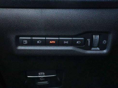 New 2026 Jeep Cherokee Laredo AWD/4WD image 29