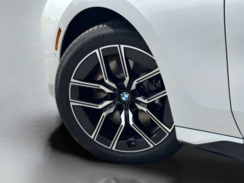 New 2026 BMW 740i RWD image 26