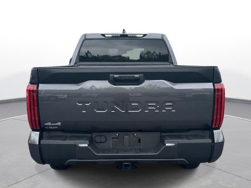 Used 2025 Toyota Tundra SR5 AWD/4WD image 7