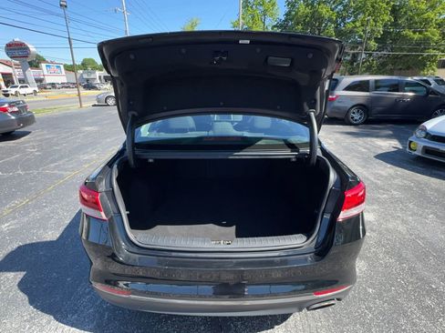 Used 2018 Kia Optima LX w/ Convenience Package FWD image 16