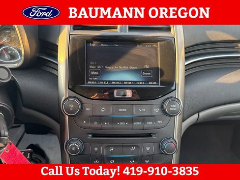 Used 2013 Chevrolet Malibu LT FWD image 18