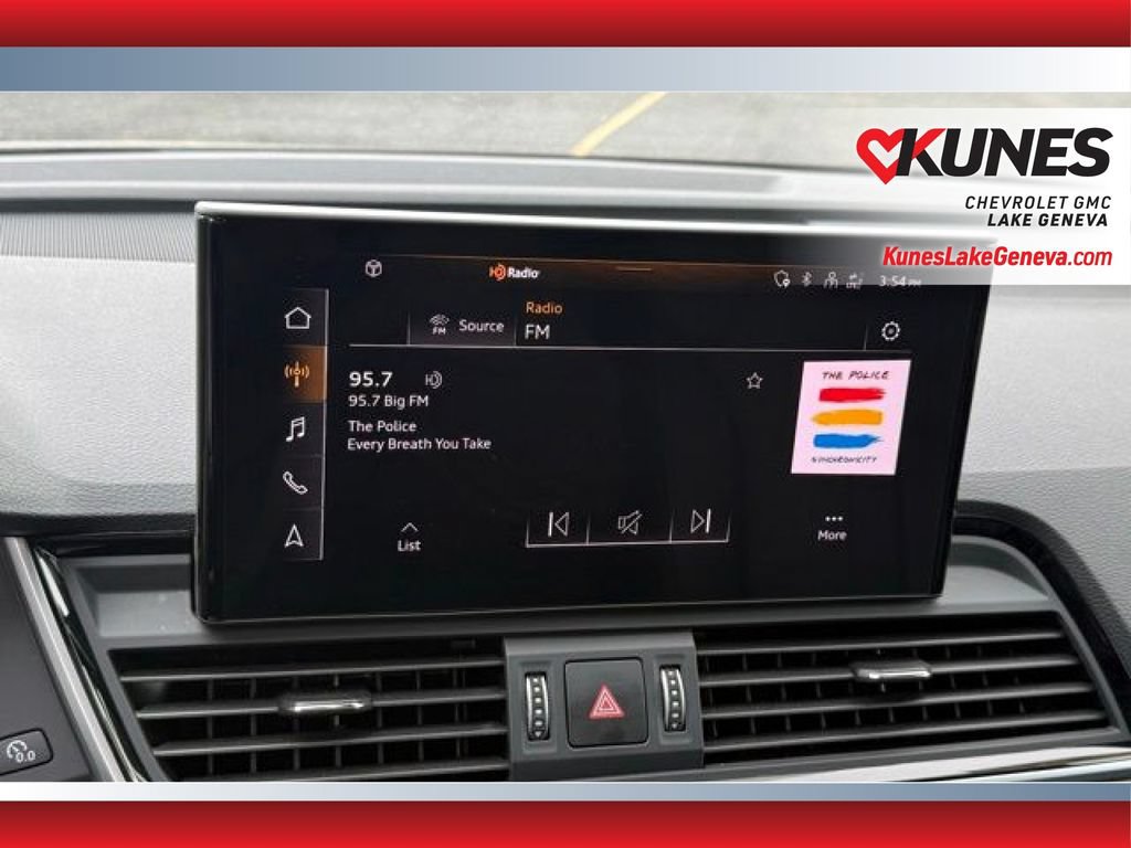 Used 2025 Audi Q5 2.0T Premium AWD/4WD image 37