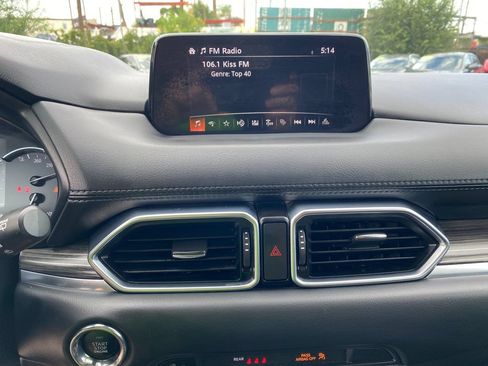 Used 2019 MAZDA CX-5 Grand Touring Reserve AWD/4WD image 20
