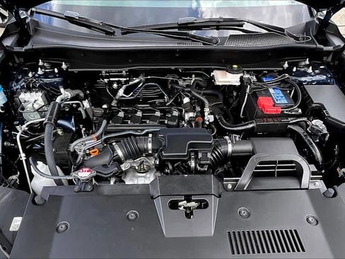 New 2026 Honda CR-V EX-L image 15