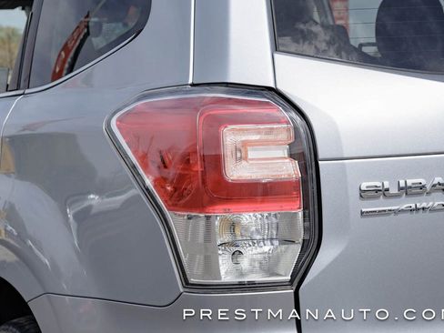 Used 2018 Subaru Forester 2.0XT Touring image 68