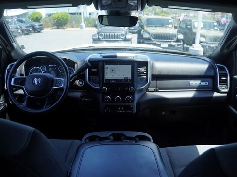 Certified 2024 RAM 3500 Big Horn image 26