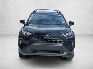Used 2025 Toyota RAV4 XLE Premium video 2