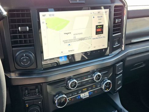 New 2026 Ford F350 Lariat w/ Lariat Premium Package image 13