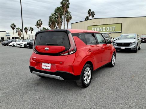 Used 2024 Kia Soul LX w/ Option Group 015 image 8