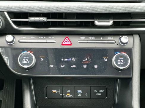 New 2026 Hyundai Sonata SEL AWD/4WD image 18