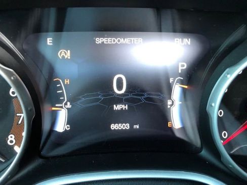 Used 2020 Jeep Compass Limited w/ Safety & Security Group image 12