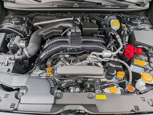 New 2026 Subaru Impreza 2.0i Sport AWD/4WD image 16
