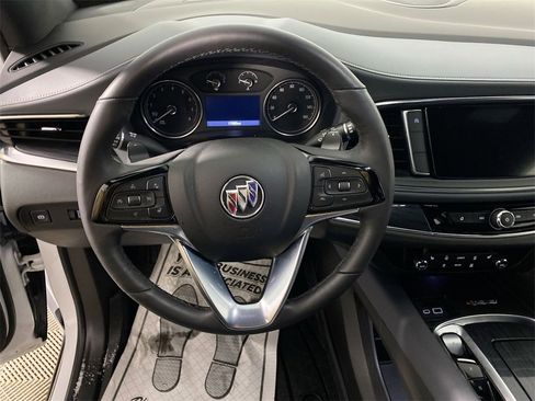 Used 2023 Buick Enclave Essence image 14
